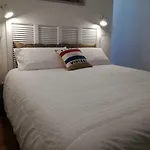 Panzió Fabricanovantacinque Trani