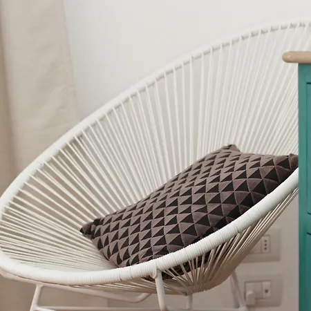 Bed & Breakfast Fabricanovantacinque