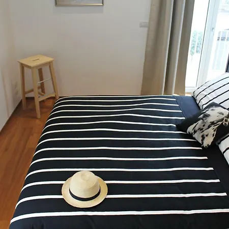 Fabricanovantacinque Bed & Breakfast Trani