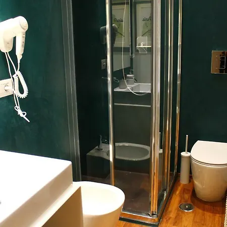 Bed & Breakfast Fabricanovantacinque *