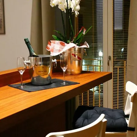 Bed & Breakfast Fabricanovantacinque