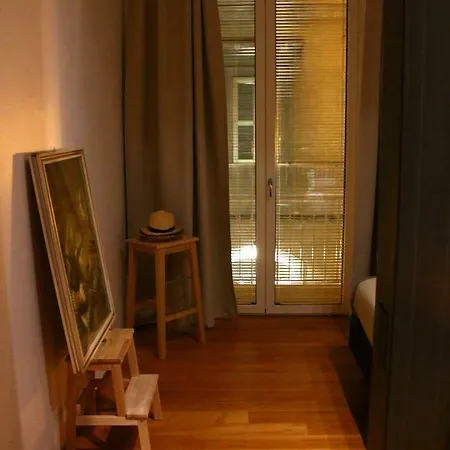 Bed & Breakfast Fabricanovantacinque *