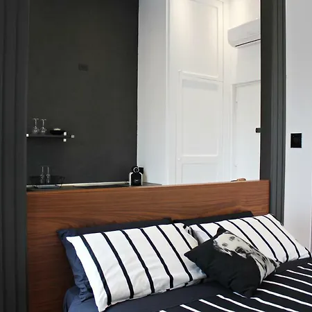 Fabricanovantacinque Bed & Breakfast *