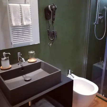 Fabricanovantacinque Bed & Breakfast