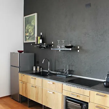 Fabricanovantacinque Bed & Breakfast