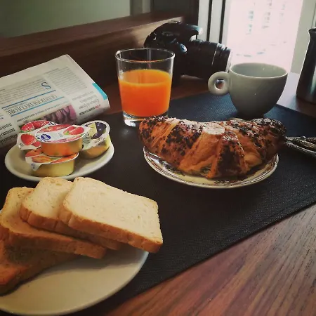 Bed & Breakfast Fabricanovantacinque