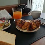 Fabricanovantacinque Couette-café *
