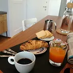 Couette-café Fabricanovantacinque