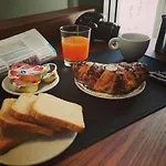 Couette-café Fabricanovantacinque