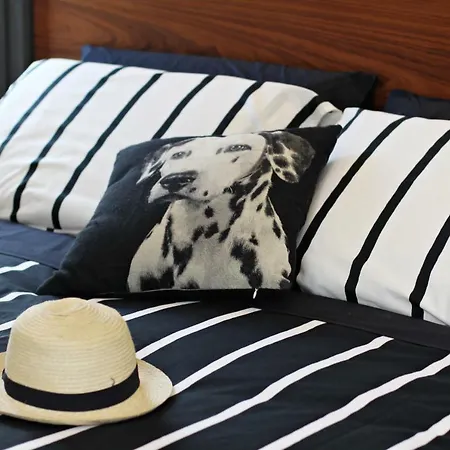 Fabricanovantacinque Bed & Breakfast Trani