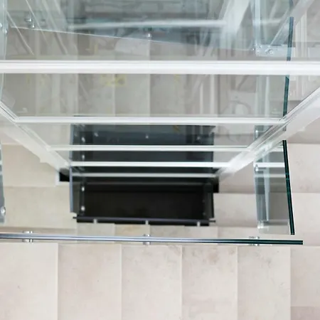 فندق مبيت وإفطار Fabricanovantacinque *