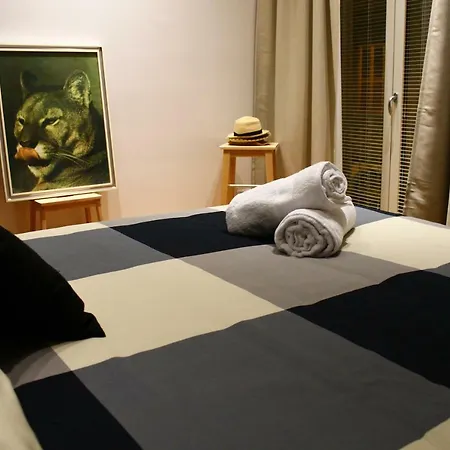 Bed and breakfast Fabricanovantacinque