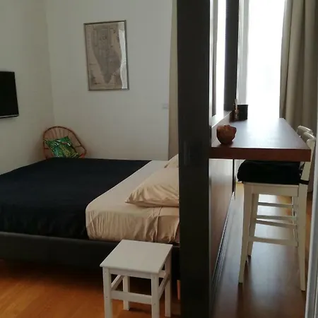 Bed and breakfast Fabricanovantacinque