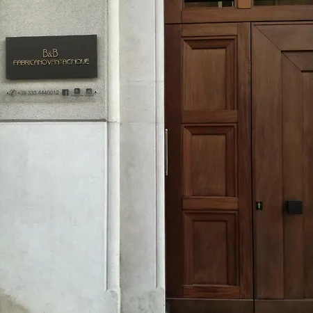 Fabricanovantacinque Trani