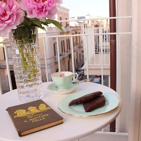 Fabricanovantacinque Bed and breakfast