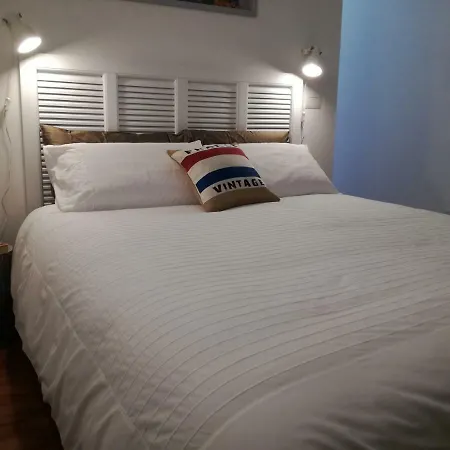 Bed and breakfast Fabricanovantacinque Trani
