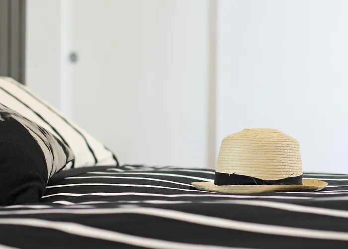 לינה וארוחת בוקר Fabricanovantacinque