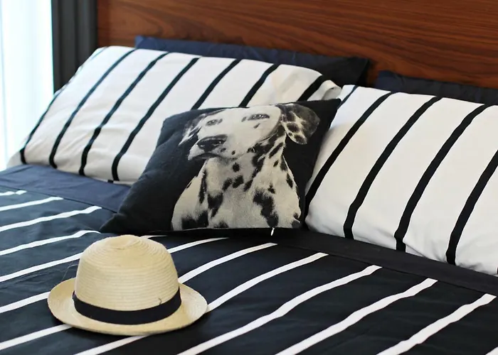 Fabricanovantacinque Bed & Breakfast Trani