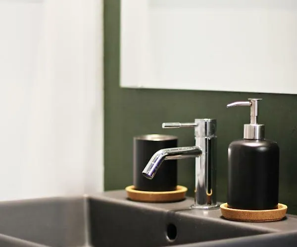 Fabricanovantacinque Bed & Breakfast