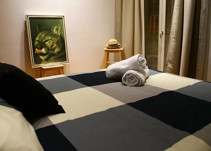 Bed & Breakfast Fabricanovantacinque