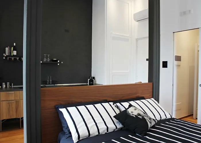 Fabricanovantacinque Bed & Breakfast *