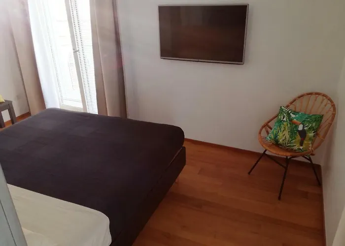 Bed & Breakfast Fabricanovantacinque