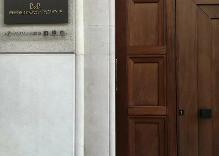 Fabricanovantacinque Trani