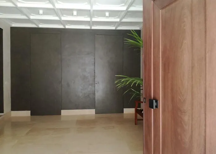 Fabricanovantacinque Bed & Breakfast Trani